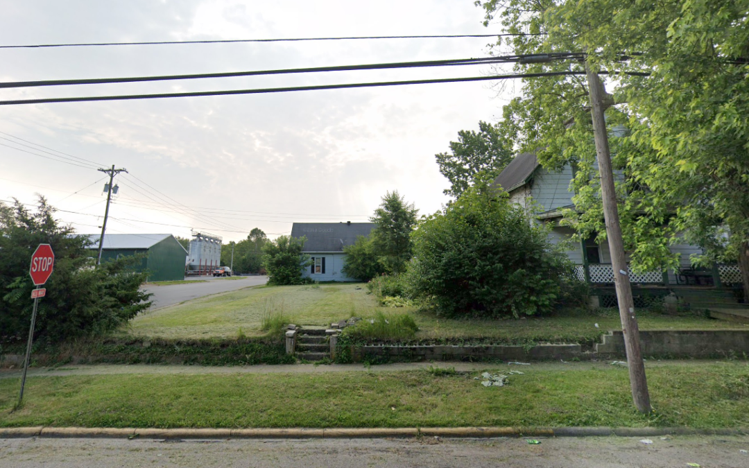 262 S Walnut St, Wilmington, Ohio 45177