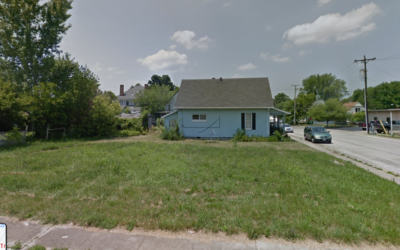 128 Truesdell & Charles St Wilmington, OH 45177