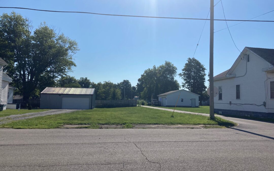 High St, Martinsville OH 45146